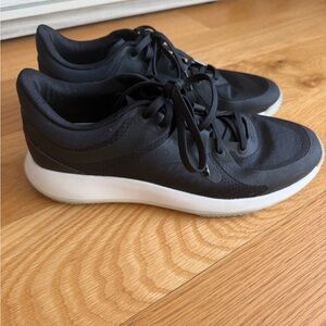 Lululemon Black Women's Strongfeel Training Shoe